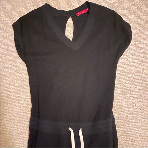 NWT N:PHILANTHROPY Disco Jumpsuit In Black Size: S
n:PHILANTHROPY - Picture 4 of 6